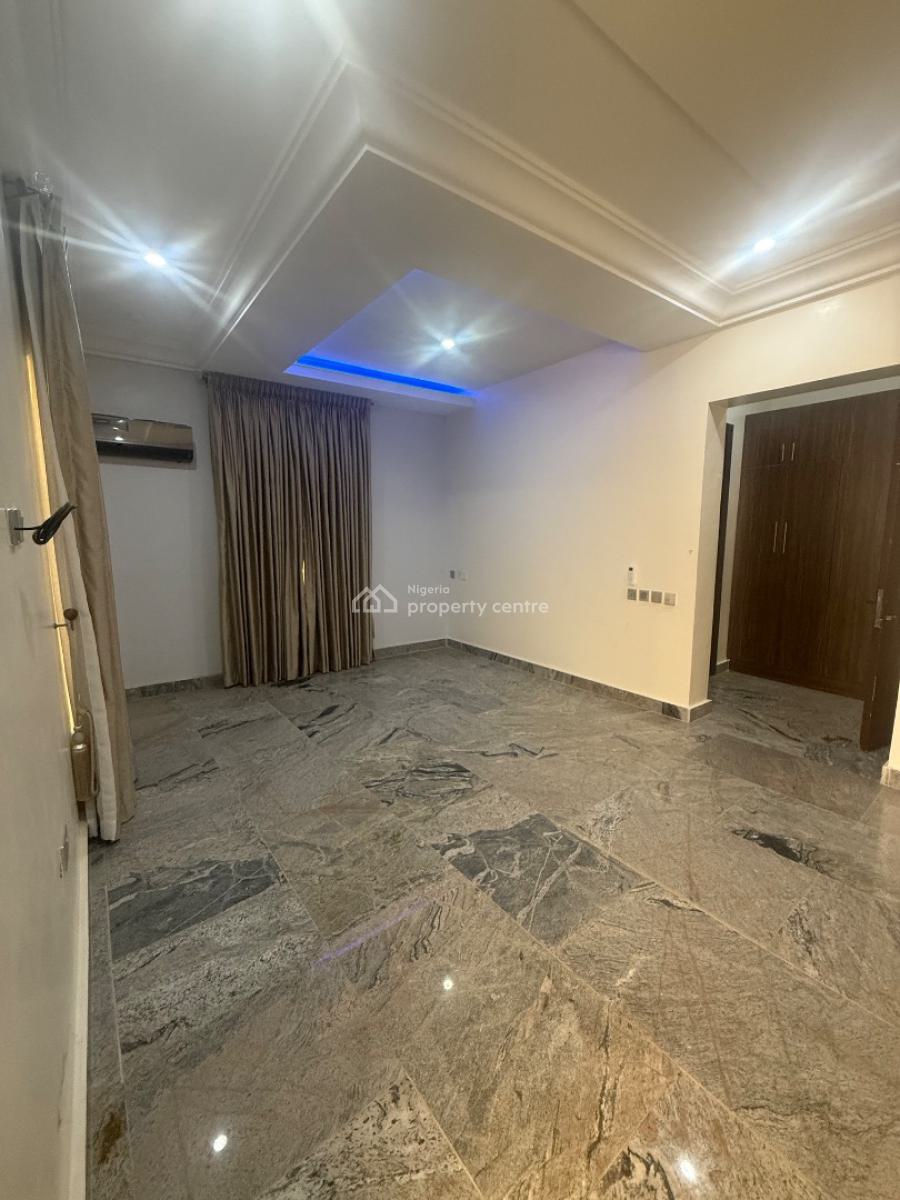 Luxury 6 Bedroom Mansion with Excellent Facilities Including Inverter, Asokoro, Asokoro District, Abuja, Detached Duplex for Rent