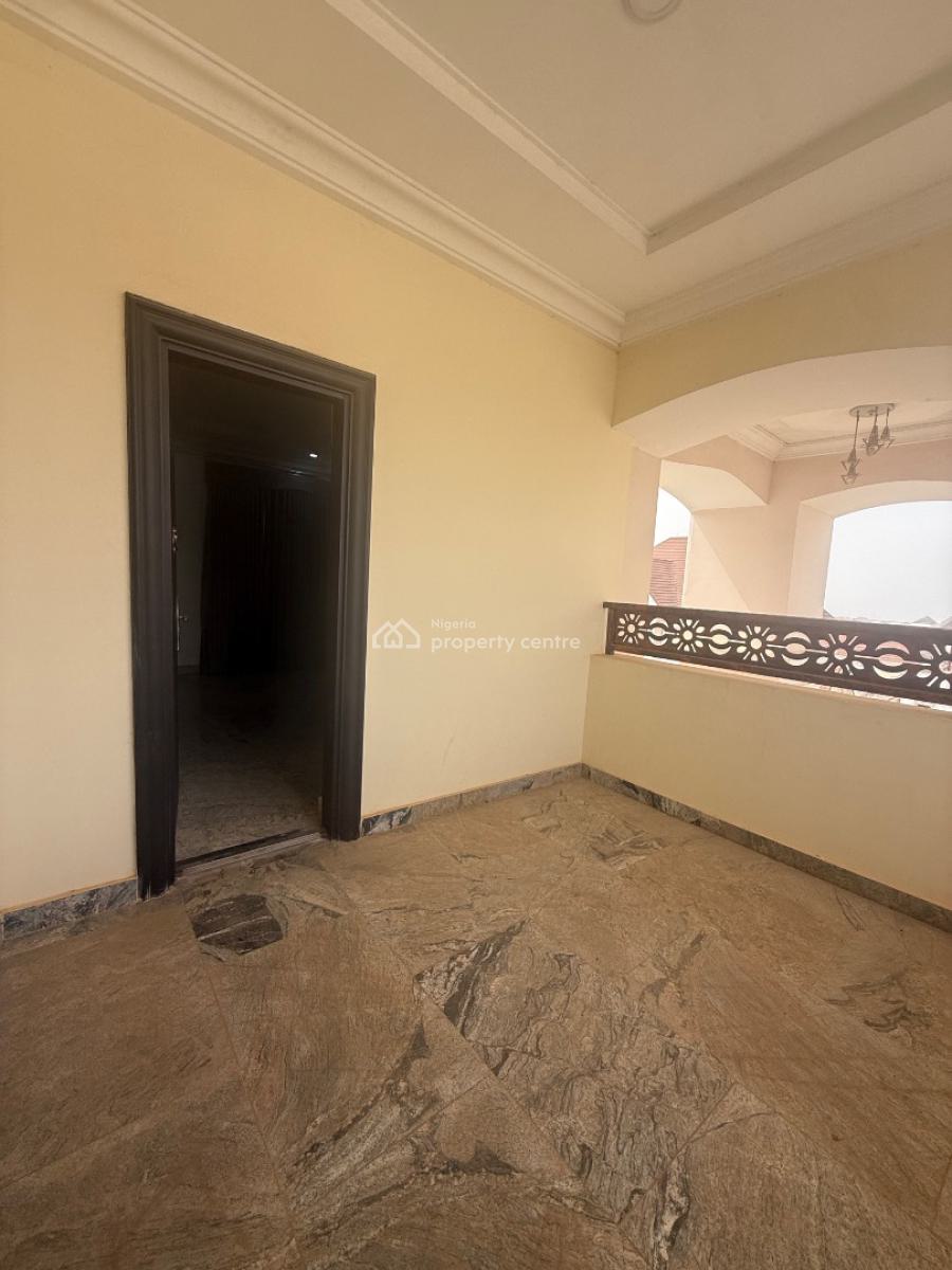 Luxury 6 Bedroom Mansion with Excellent Facilities Including Inverter, Asokoro, Asokoro District, Abuja, Detached Duplex for Rent