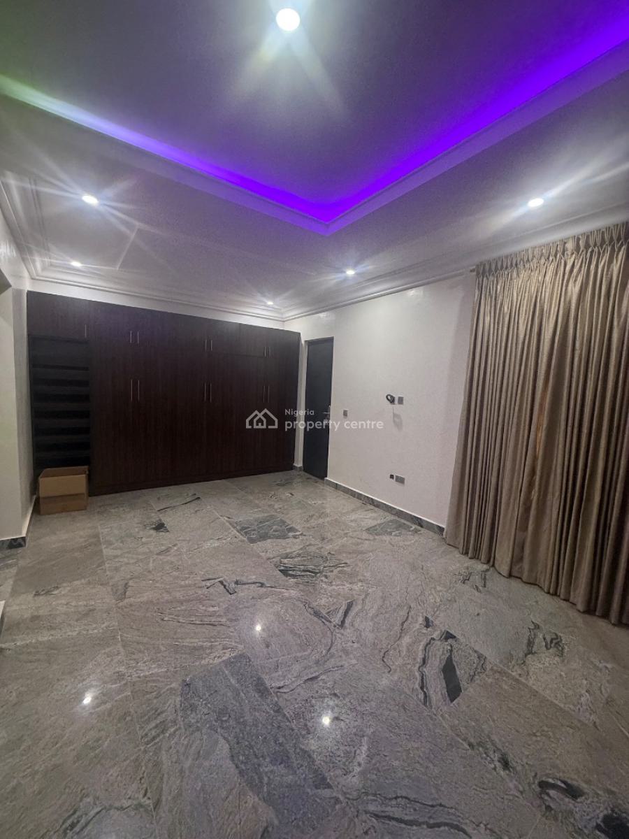 Luxury 6 Bedroom Mansion with Excellent Facilities Including Inverter, Asokoro, Asokoro District, Abuja, Detached Duplex for Rent
