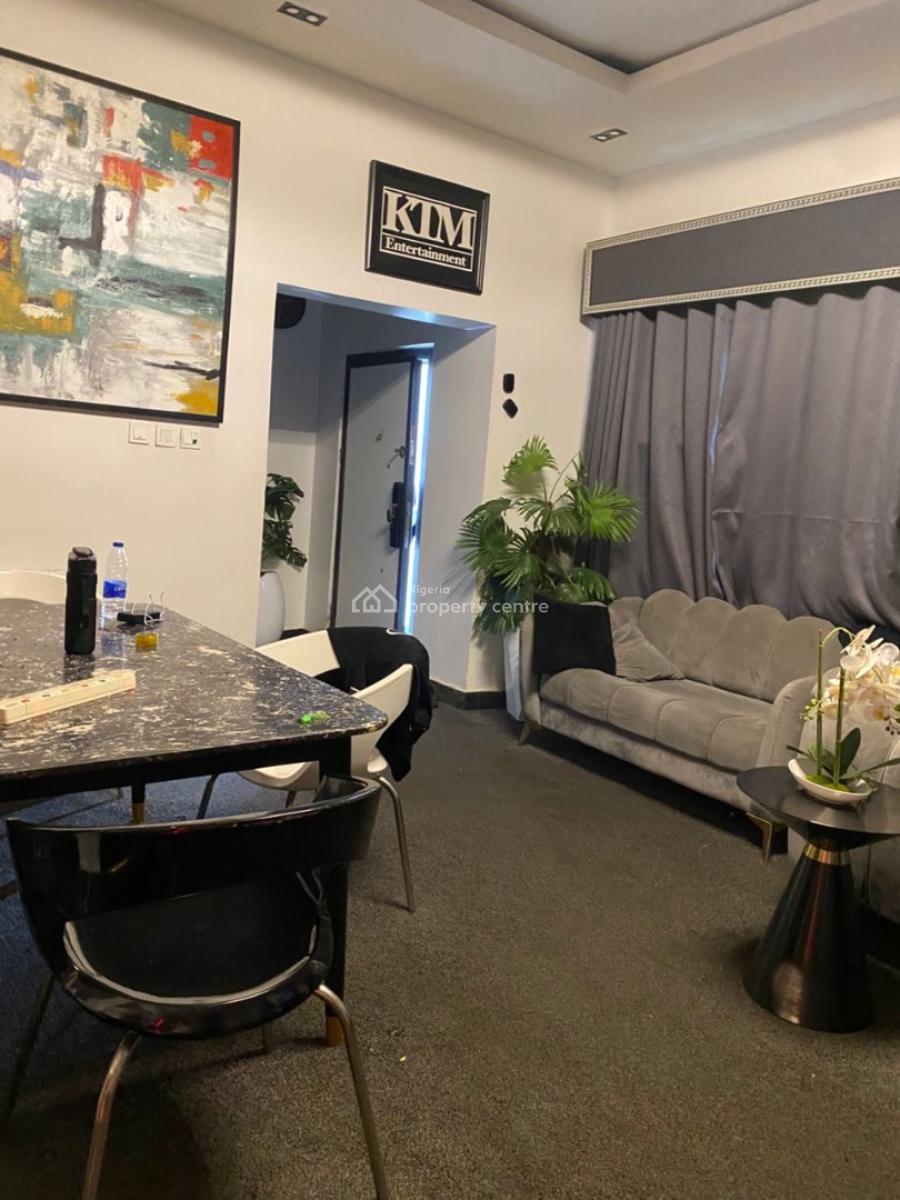 Luxury 4bedroom, Ajah, Lagos, Detached Duplex for Rent