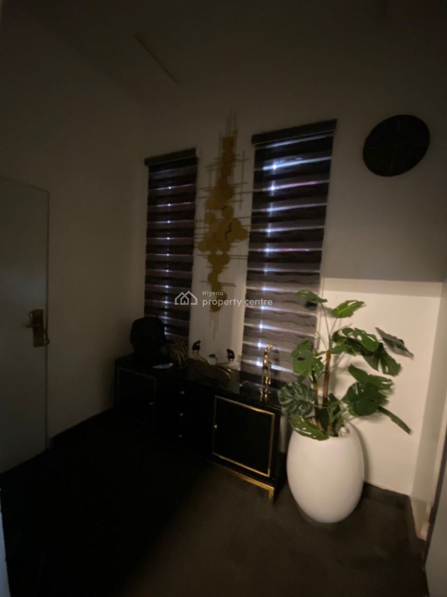 Luxury 4bedroom, Ajah, Lagos, Detached Duplex for Rent