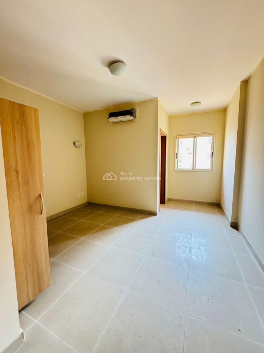 Beautifully 4 Bedroom Penthouse & Boyz Quarter, Bella Vista Banana Island, Banana Island, Ikoyi, Lagos, Flat / Apartment for Sale