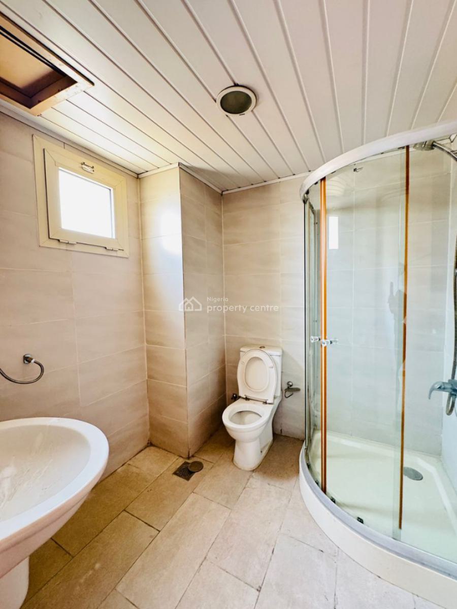 Beautifully 4 Bedroom Penthouse & Boyz Quarter, Bella Vista Banana Island, Banana Island, Ikoyi, Lagos, Flat / Apartment for Sale