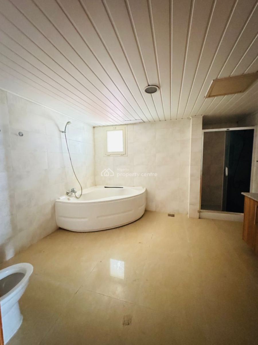 Beautifully 4 Bedroom Penthouse & Boyz Quarter, Bella Vista Banana Island, Banana Island, Ikoyi, Lagos, Flat / Apartment for Sale