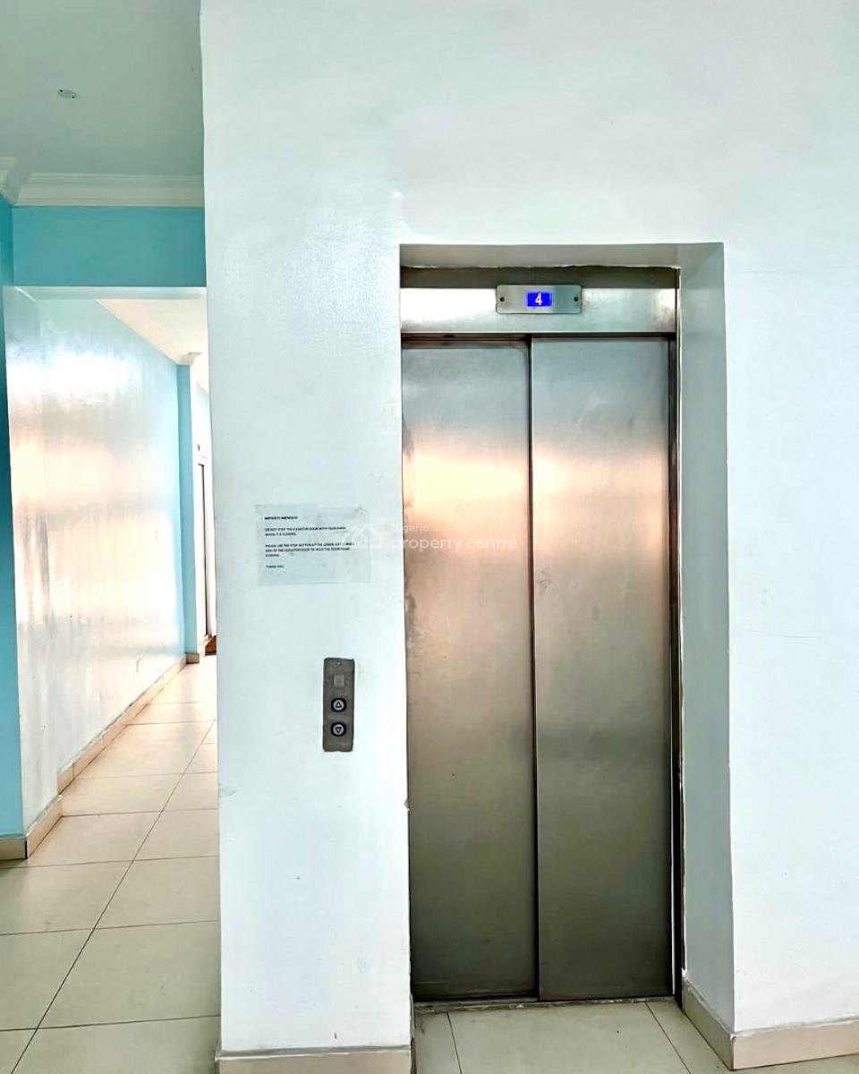 Serviced 2 Bedroom Apartment, Ikate Elegushi, Lekki, Lagos, Flat / Apartment for Rent