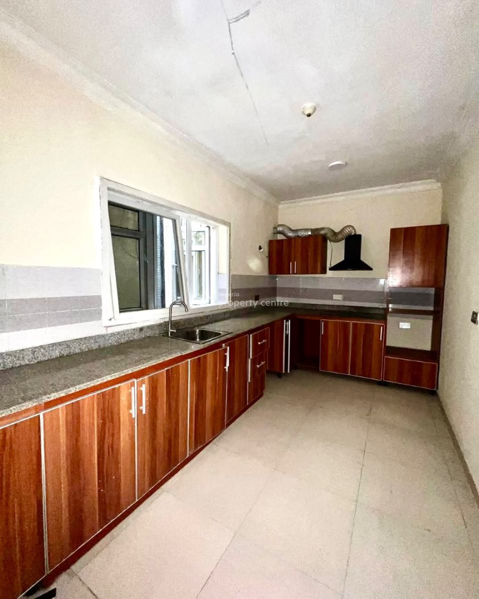 Serviced 2 Bedroom Apartment, Ikate Elegushi, Lekki, Lagos, Flat / Apartment for Rent