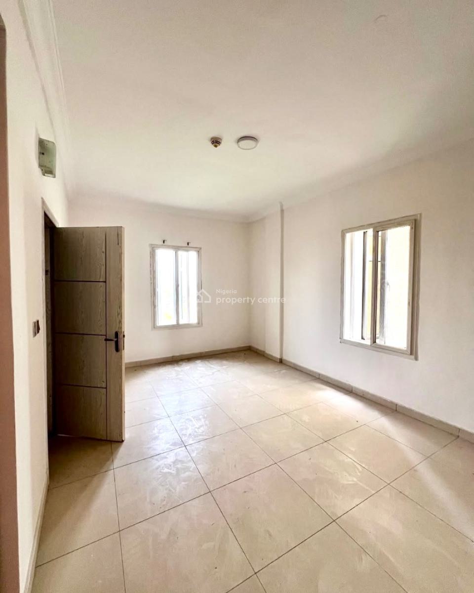 Serviced 2 Bedroom Apartment, Ikate Elegushi, Lekki, Lagos, Flat / Apartment for Rent
