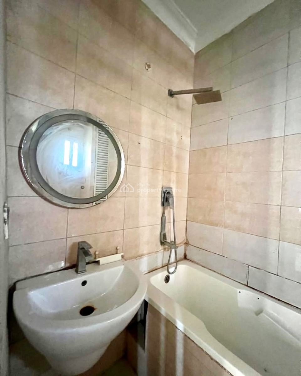 Serviced 2 Bedroom Apartment, Ikate Elegushi, Lekki, Lagos, Flat / Apartment for Rent