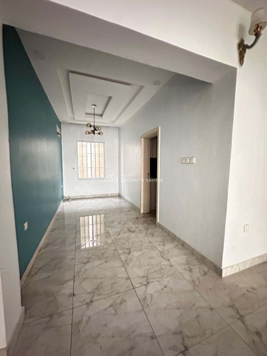 Massive 3 Bedroom Flat, Ikate, Lekki, Lagos, Flat / Apartment for Rent