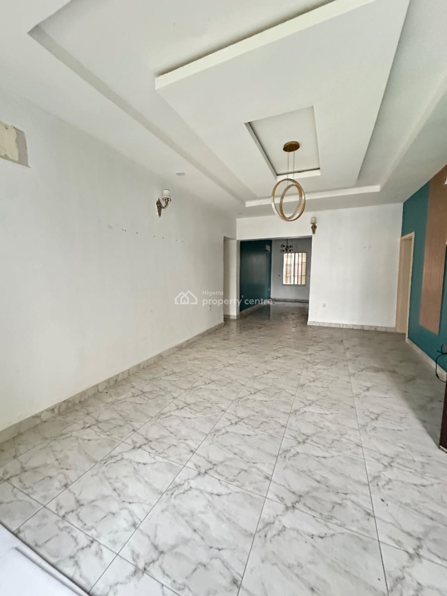 Massive 3 Bedroom Flat, Ikate, Lekki, Lagos, Flat / Apartment for Rent