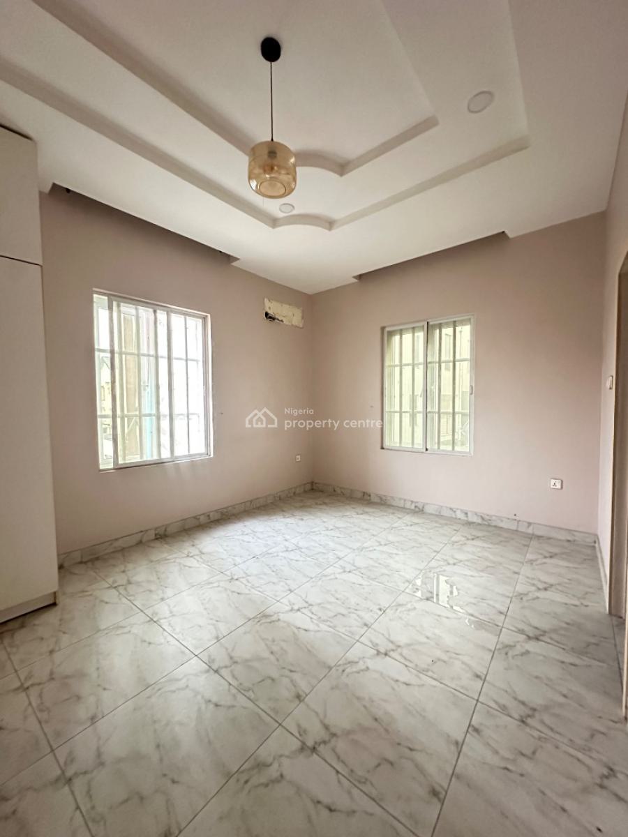 Massive 3 Bedroom Flat, Ikate, Lekki, Lagos, Flat / Apartment for Rent