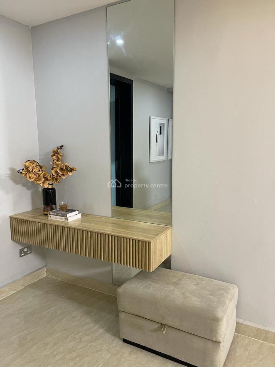 Luxury 3 Bedroom Apartment, Banana Island, Ikoyi, Lagos, Flat / Apartment Short Let
