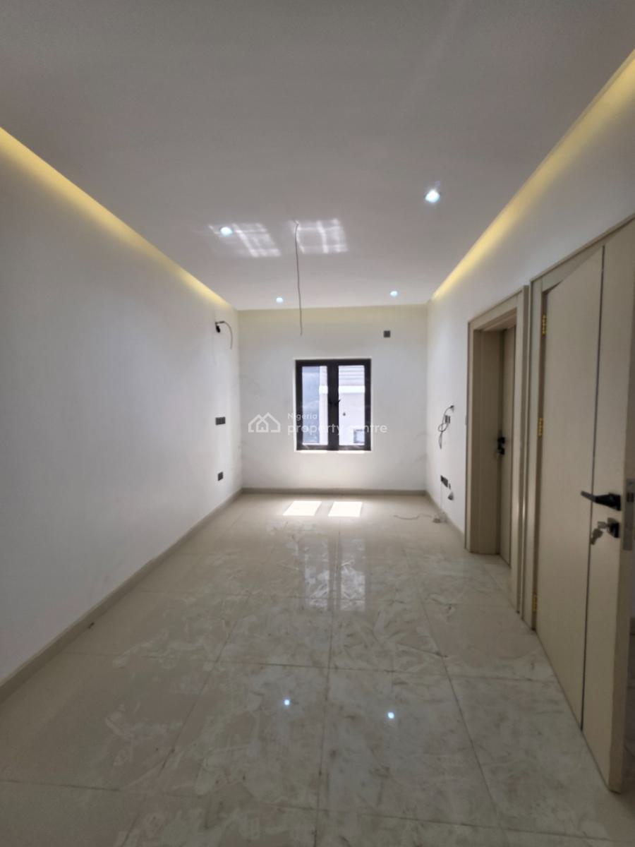 Luxury 4 Bedroom Terrace Duplex with Excellent Finishing, Life Camp, Abuja, Terraced Duplex for Sale