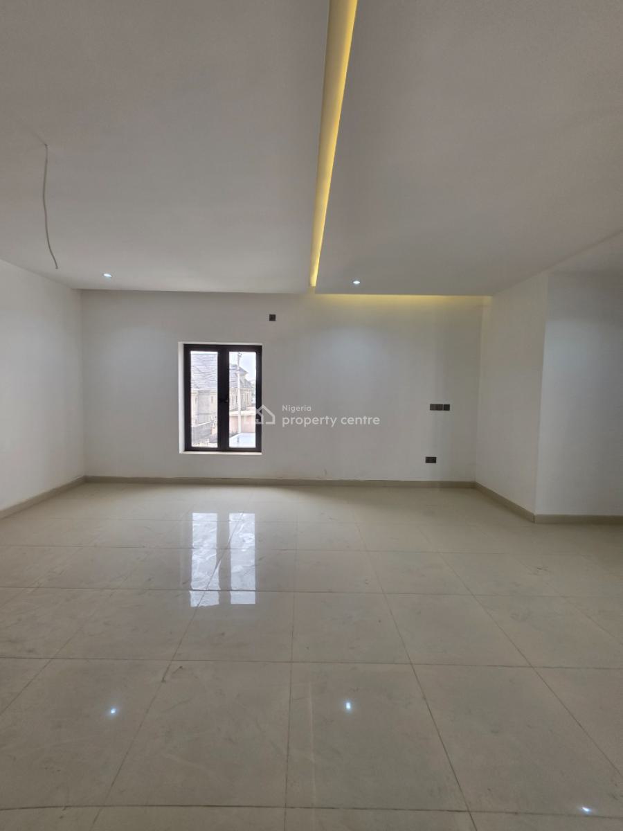Luxury 4 Bedroom Terrace Duplex with Excellent Finishing, Life Camp, Abuja, Terraced Duplex for Sale