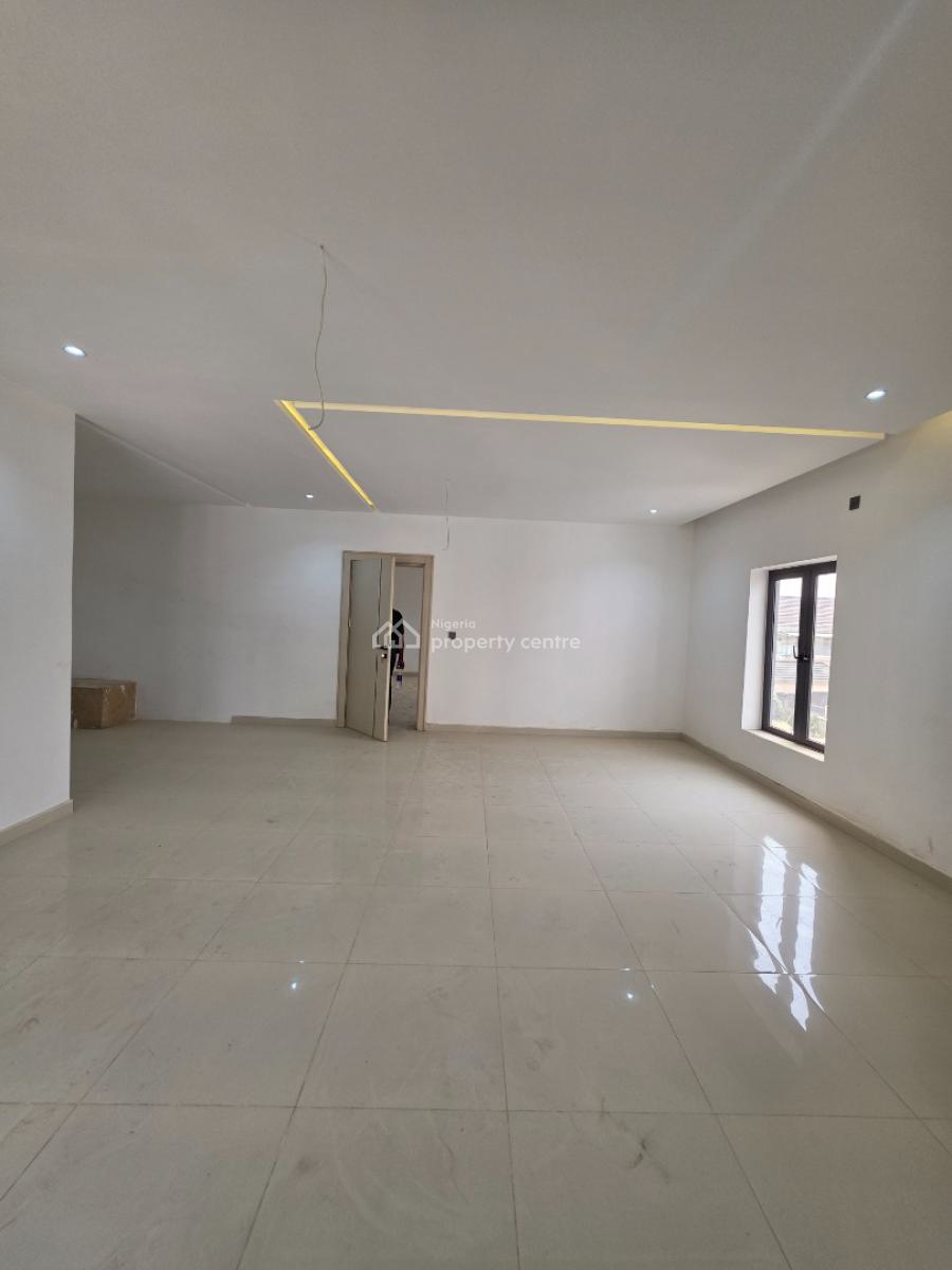 Luxury 4 Bedroom Terrace Duplex with Excellent Finishing, Life Camp, Abuja, Terraced Duplex for Sale