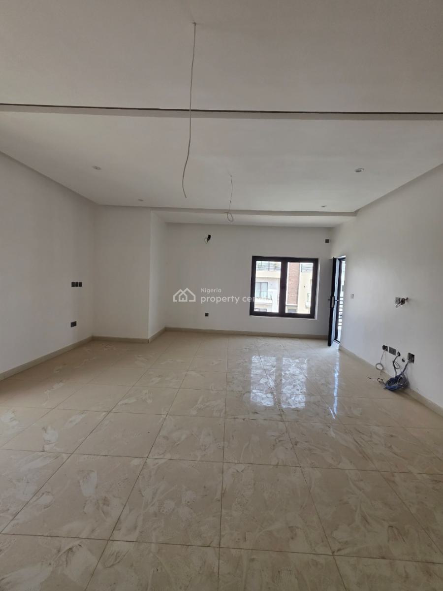 Luxury 4 Bedroom Terrace Duplex with Excellent Finishing, Life Camp, Abuja, Terraced Duplex for Sale