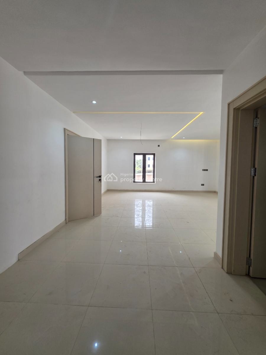 Luxury 4 Bedroom Terrace Duplex with Excellent Finishing, Life Camp, Abuja, Terraced Duplex for Sale