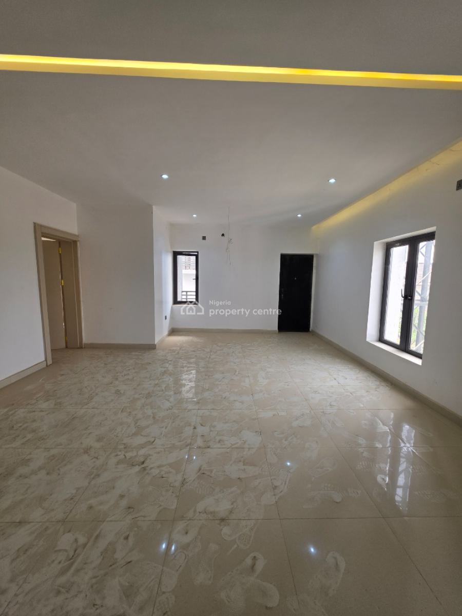 Luxury 4 Bedroom Terrace Duplex with Excellent Finishing, Life Camp, Abuja, Terraced Duplex for Sale