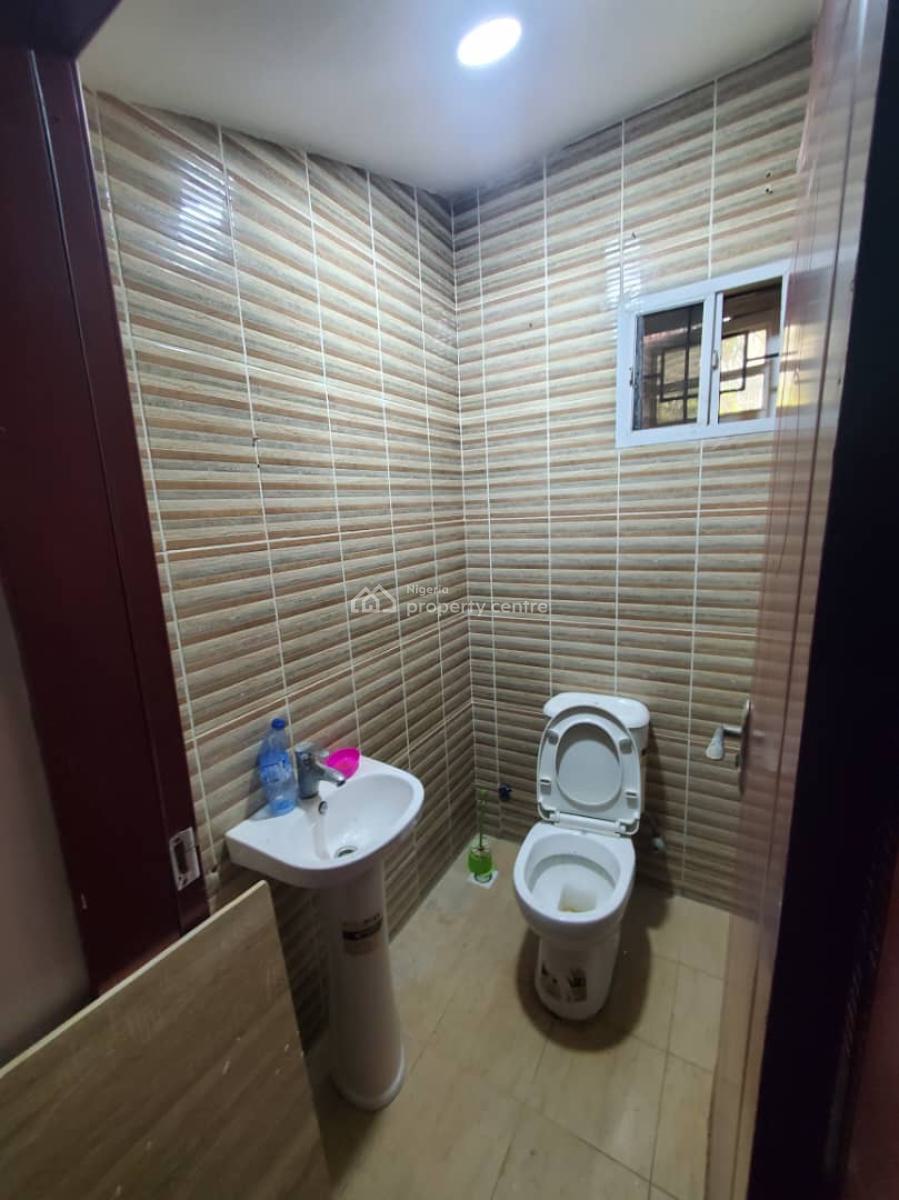 Mini Flat, Chevron Drive, Lekki, Lagos, Mini Flat (room and Parlour) for Rent