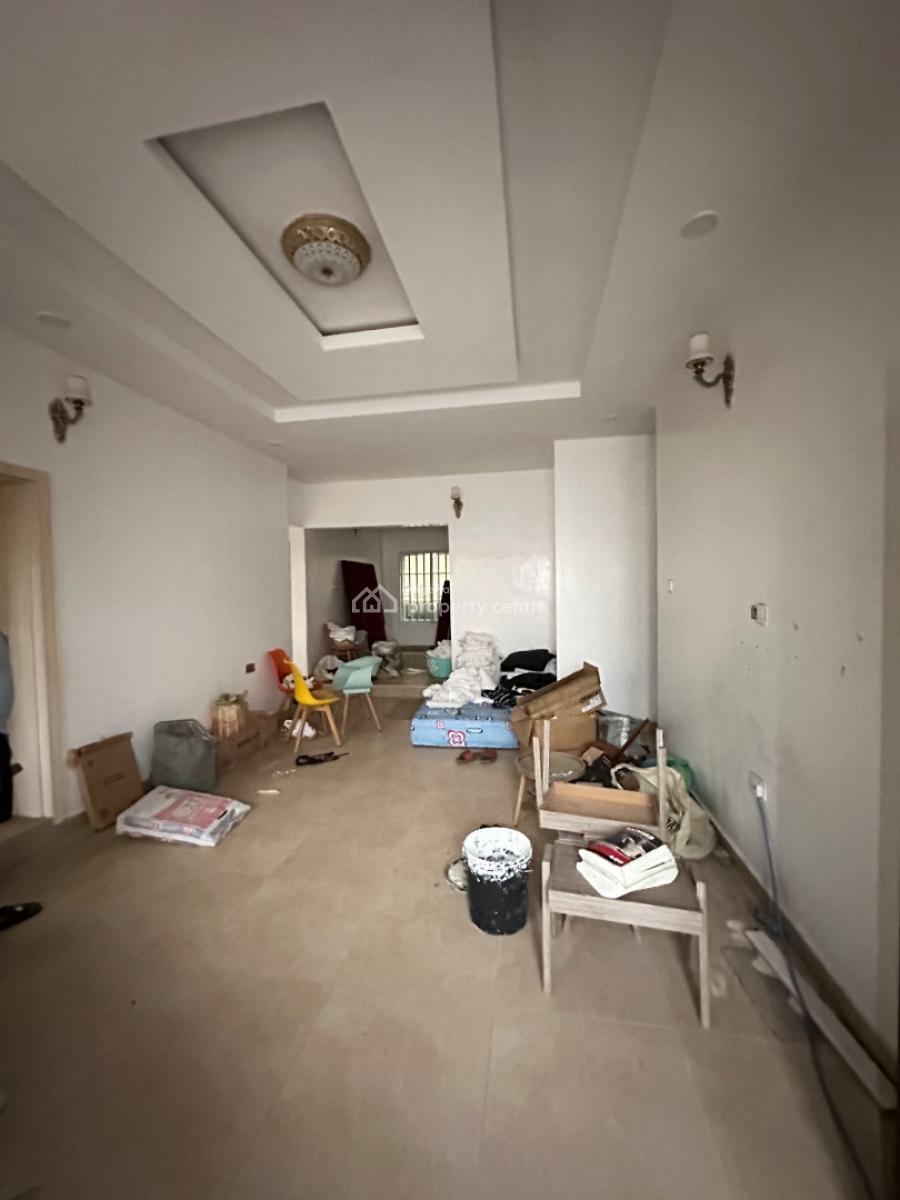 Standard 2 Bedroom Flat, Ikate, Lekki, Lagos, Flat / Apartment for Rent