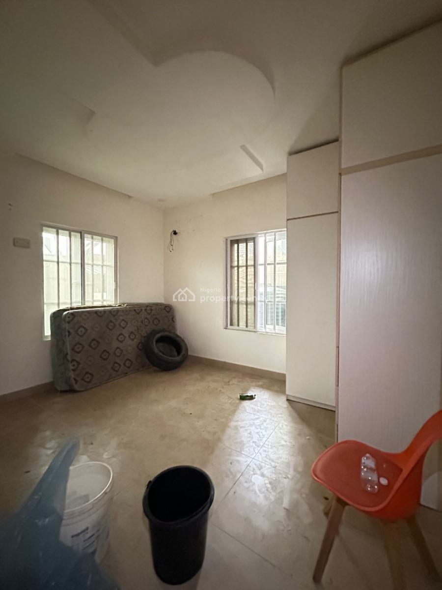 Standard 2 Bedroom Flat, Ikate, Lekki, Lagos, Flat / Apartment for Rent