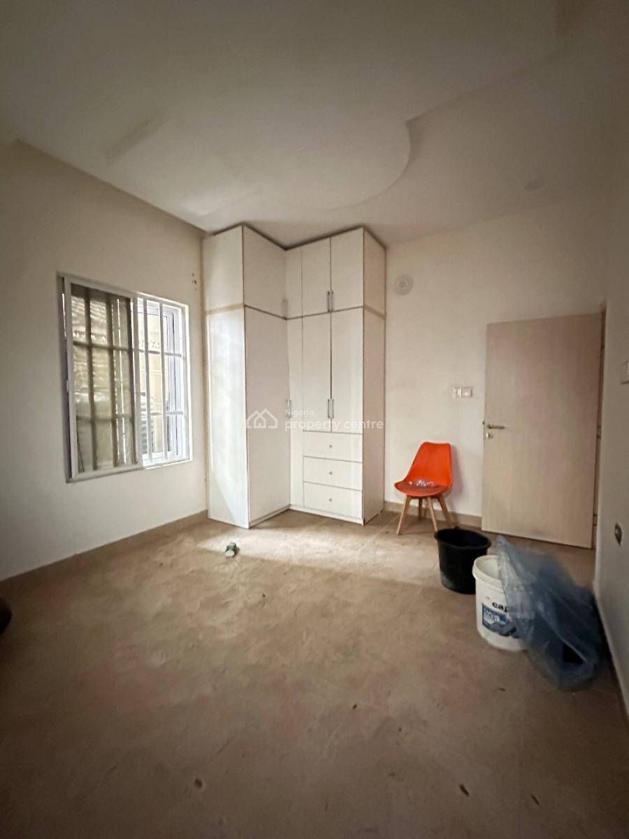 Standard 2 Bedroom Flat, Ikate, Lekki, Lagos, Flat / Apartment for Rent