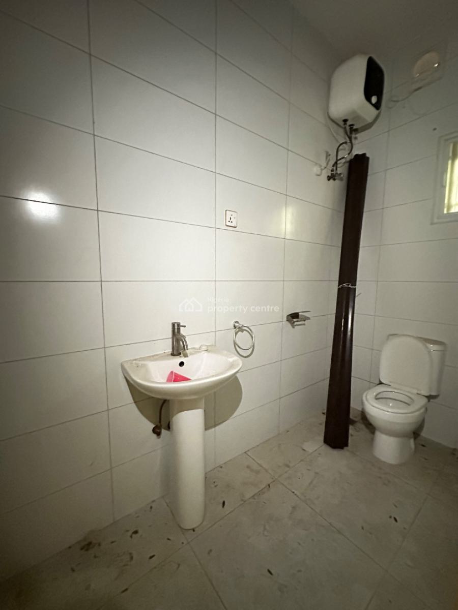 Standard 2 Bedroom Flat, Ikate, Lekki, Lagos, Flat / Apartment for Rent