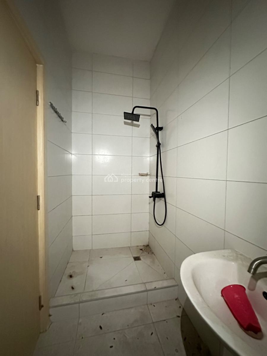 Standard 2 Bedroom Flat, Ikate, Lekki, Lagos, Flat / Apartment for Rent