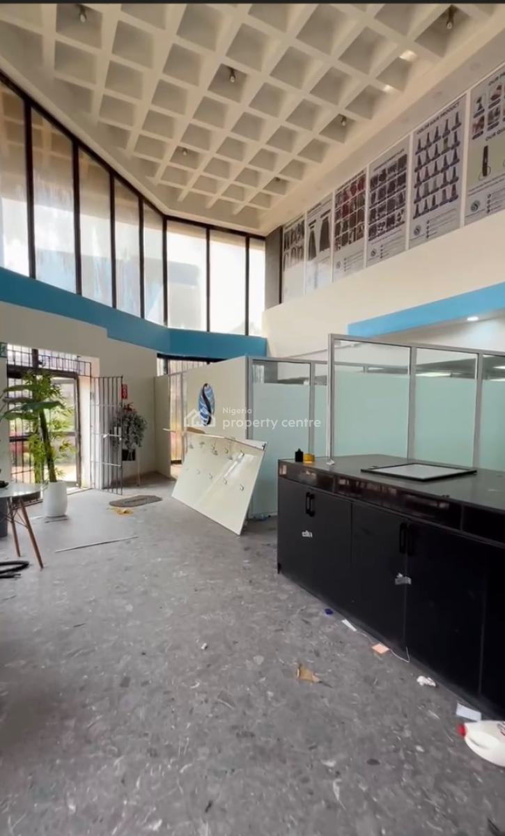 Office Space, Onikan, Lekki, Lagos, Office Space for Rent