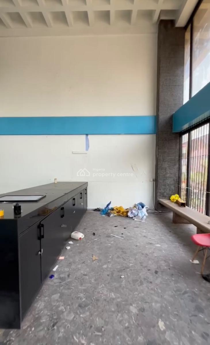 Office Space, Onikan, Lekki, Lagos, Office Space for Rent