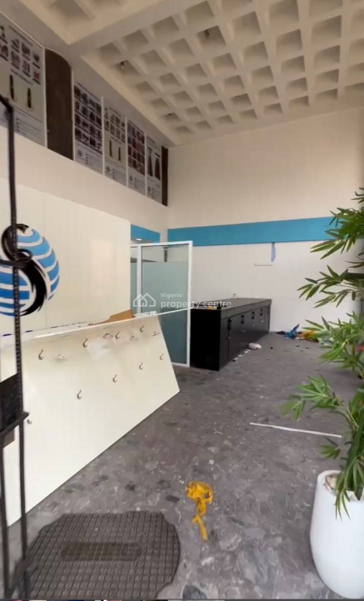 Office Space, Onikan, Lekki, Lagos, Office Space for Rent