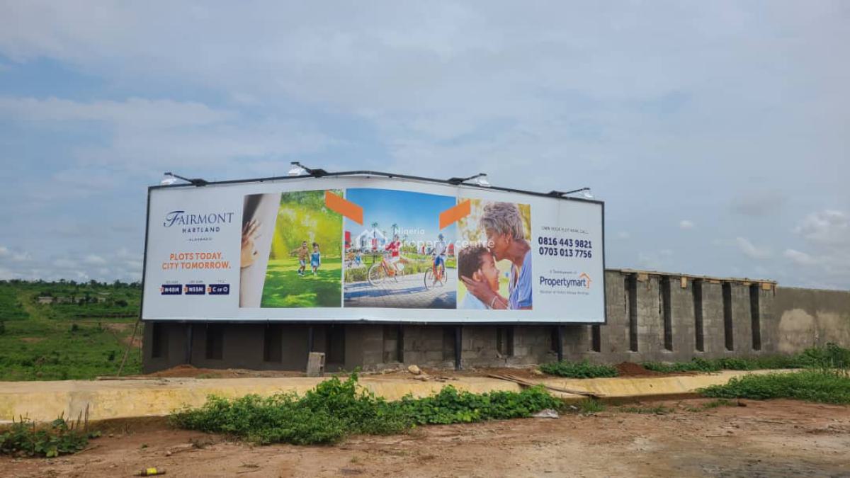 Plots of Land, Alagbado, Alagbado, Ifako-ijaiye, Lagos, Residential Land for Sale