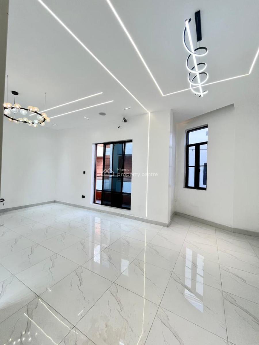 7 Units of 5bedroom, Osapa London, Lekki, Lagos, Semi-detached Duplex for Sale