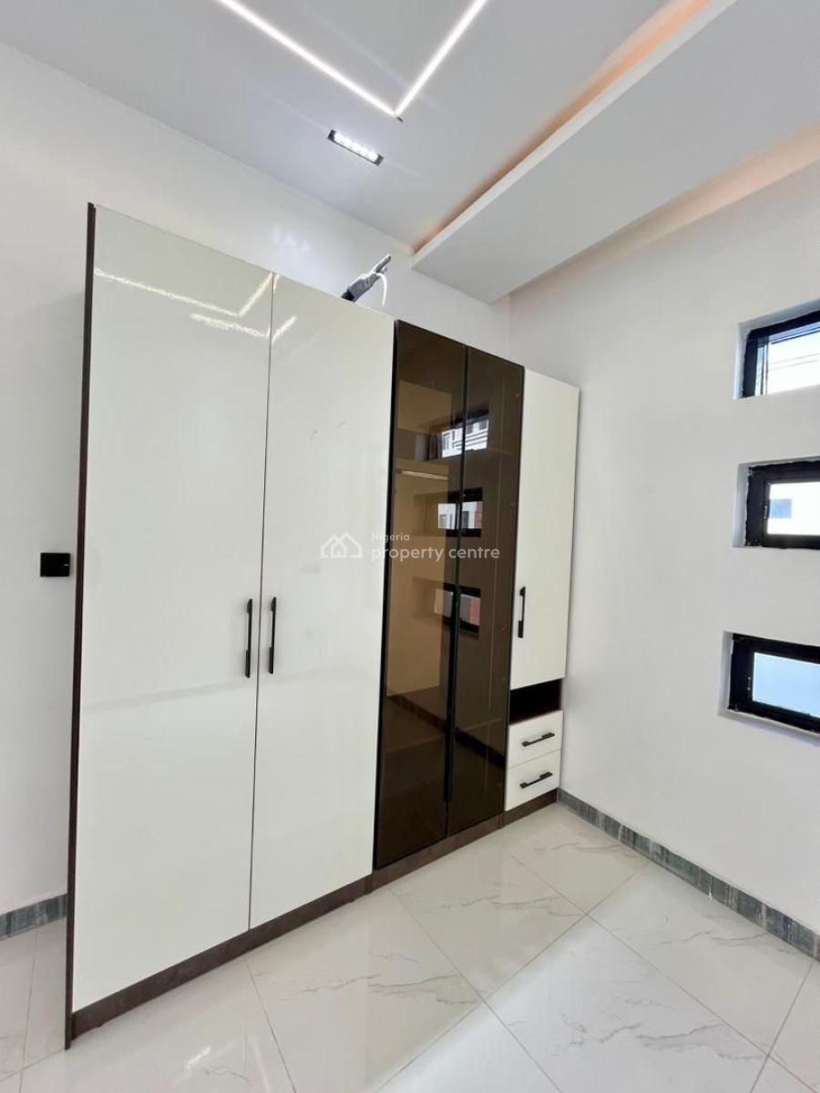 7 Units of 5bedroom, Osapa London, Lekki, Lagos, Semi-detached Duplex for Sale