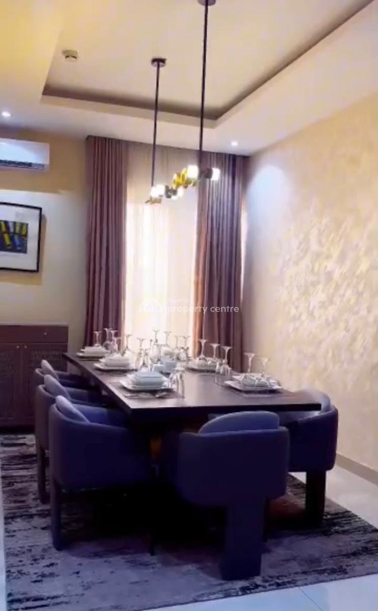 Luxury 2,& 3bedroom Apartment, Ikoyi, Lagos, Flat / Apartment for Rent