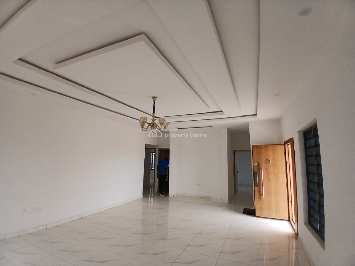 Luxury 3 Bedrooms Fully Detached Bungalow, Mowe, Mowe Town, Ogun, Detached Bungalow for Sale