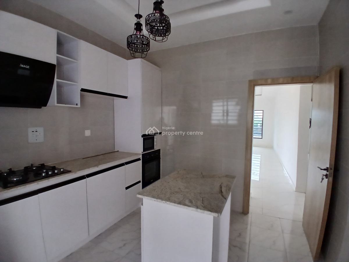 Luxury 3 Bedrooms Fully Detached Bungalow, Mowe, Mowe Town, Ogun, Detached Bungalow for Sale