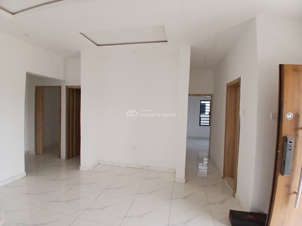 Luxury 3 Bedrooms Fully Detached Bungalow, Mowe, Mowe Town, Ogun, Detached Bungalow for Sale