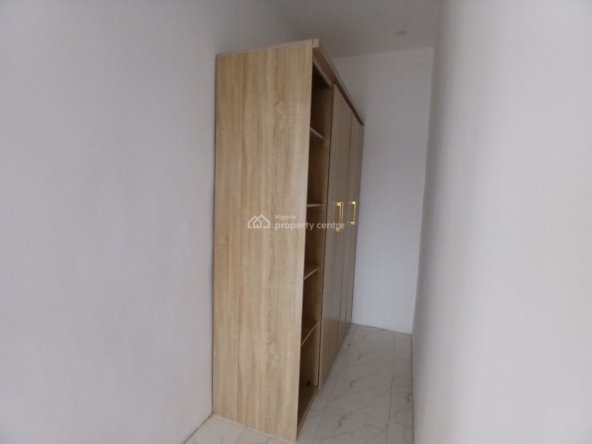 Luxury 3 Bedrooms Fully Detached Bungalow, Mowe, Mowe Town, Ogun, Detached Bungalow for Sale