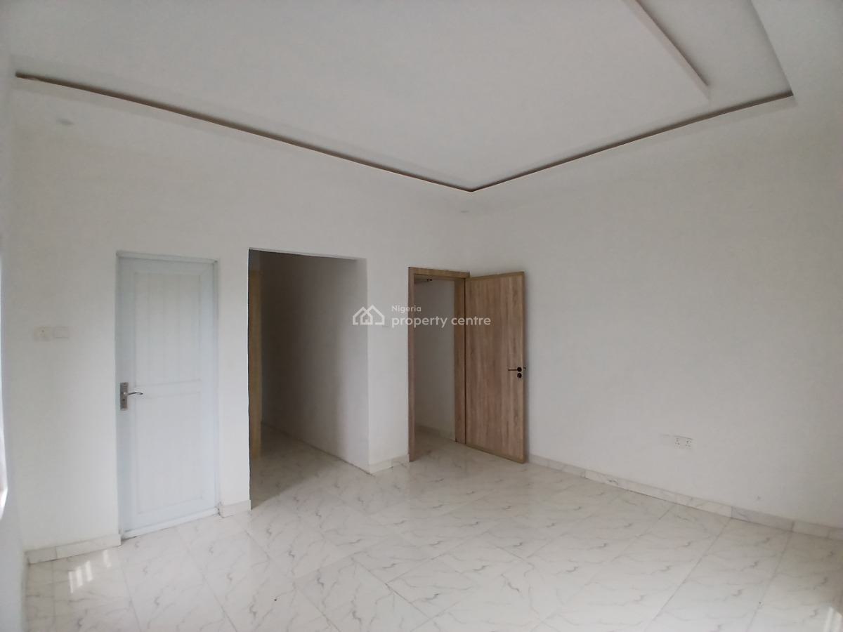 Luxury 3 Bedrooms Fully Detached Bungalow, Mowe, Mowe Town, Ogun, Detached Bungalow for Sale