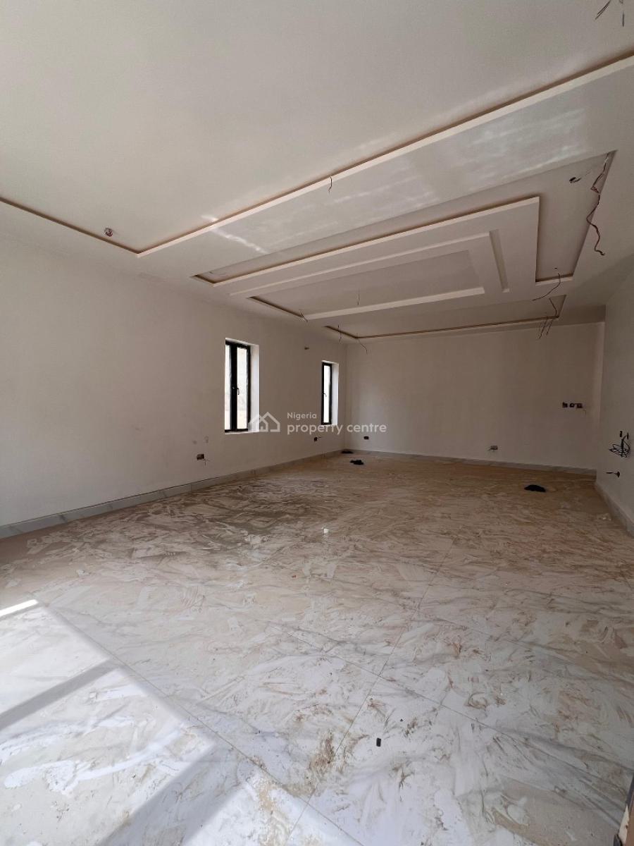 Luxury Fully Detached Duplex, Diplomatic Zone, Katampe Extension, Katampe, Abuja, Detached Duplex for Sale