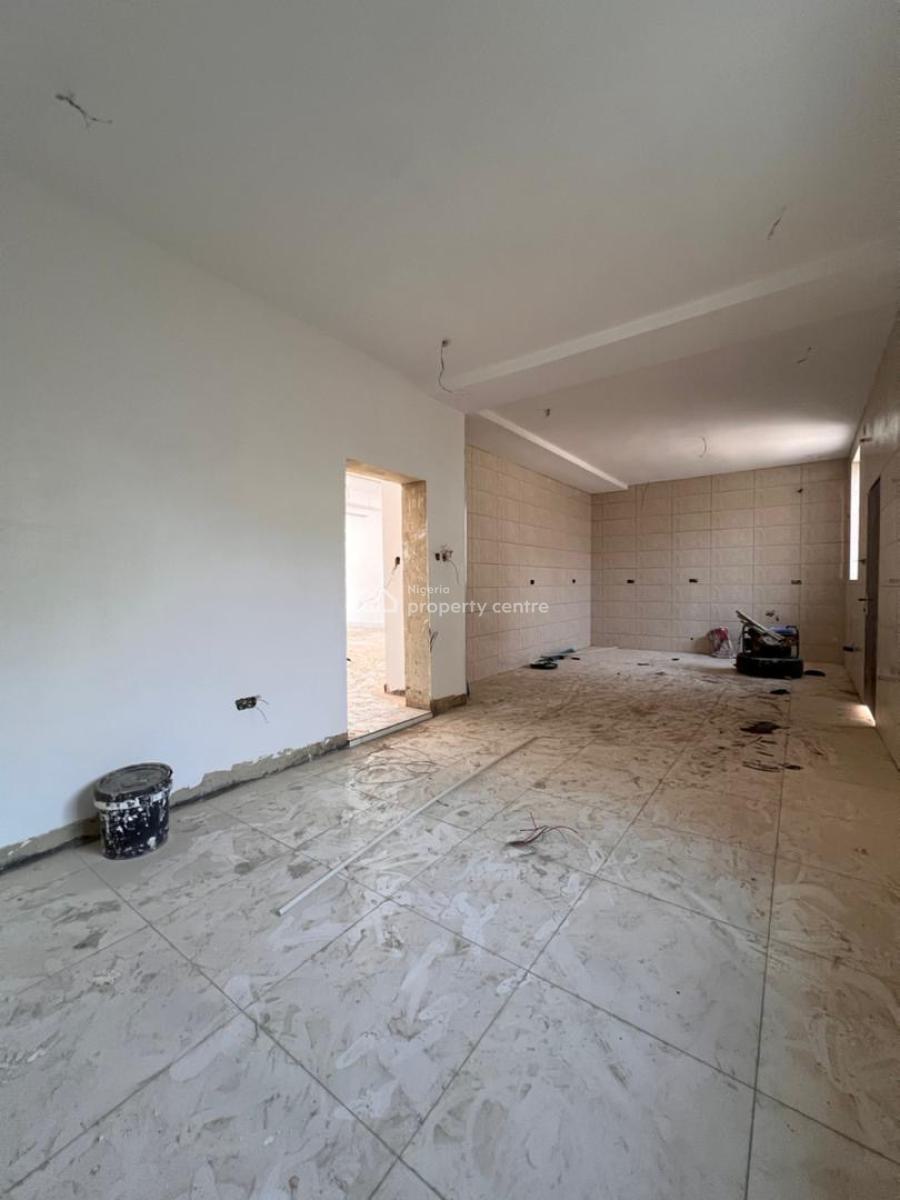 Luxury Fully Detached Duplex, Diplomatic Zone, Katampe Extension, Katampe, Abuja, Detached Duplex for Sale