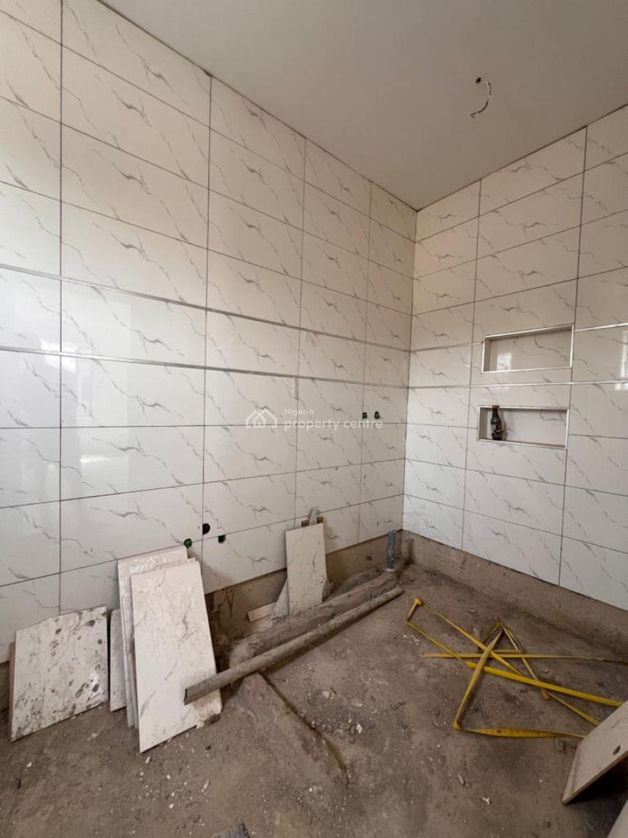 Luxury Fully Detached Duplex, Diplomatic Zone, Katampe Extension, Katampe, Abuja, Detached Duplex for Sale