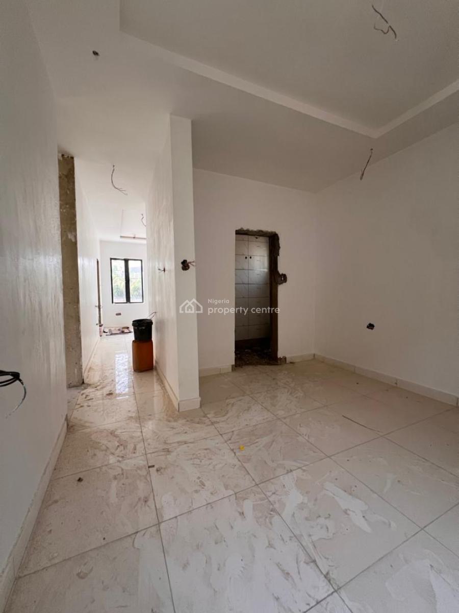 Luxury Fully Detached Duplex, Diplomatic Zone, Katampe Extension, Katampe, Abuja, Detached Duplex for Sale