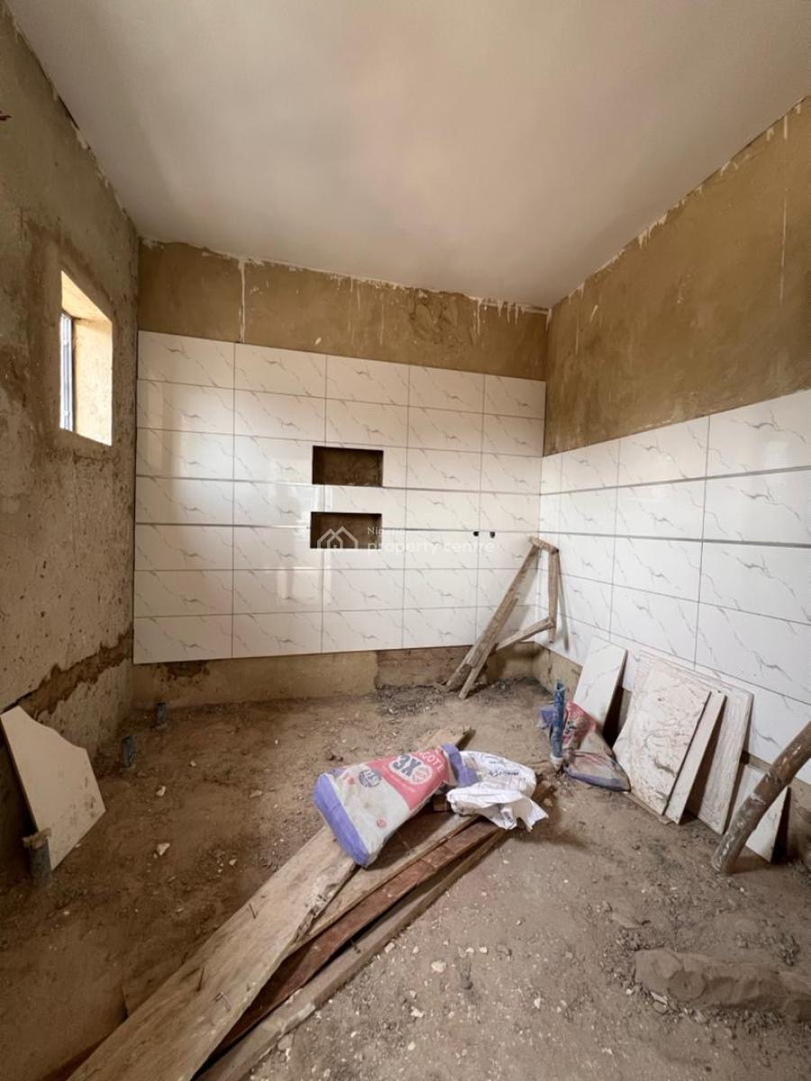 Luxury Fully Detached Duplex, Diplomatic Zone, Katampe Extension, Katampe, Abuja, Detached Duplex for Sale