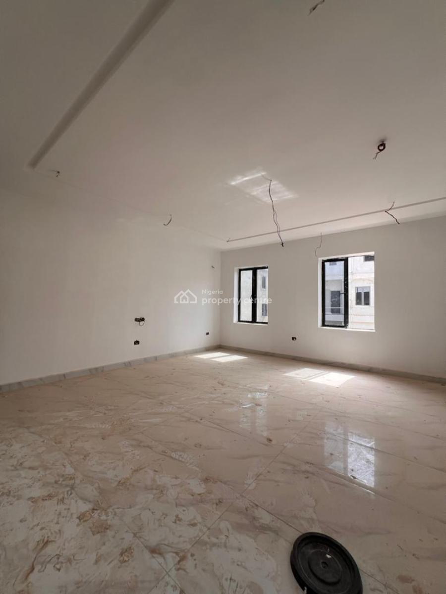 Luxury Fully Detached Duplex, Diplomatic Zone, Katampe Extension, Katampe, Abuja, Detached Duplex for Sale