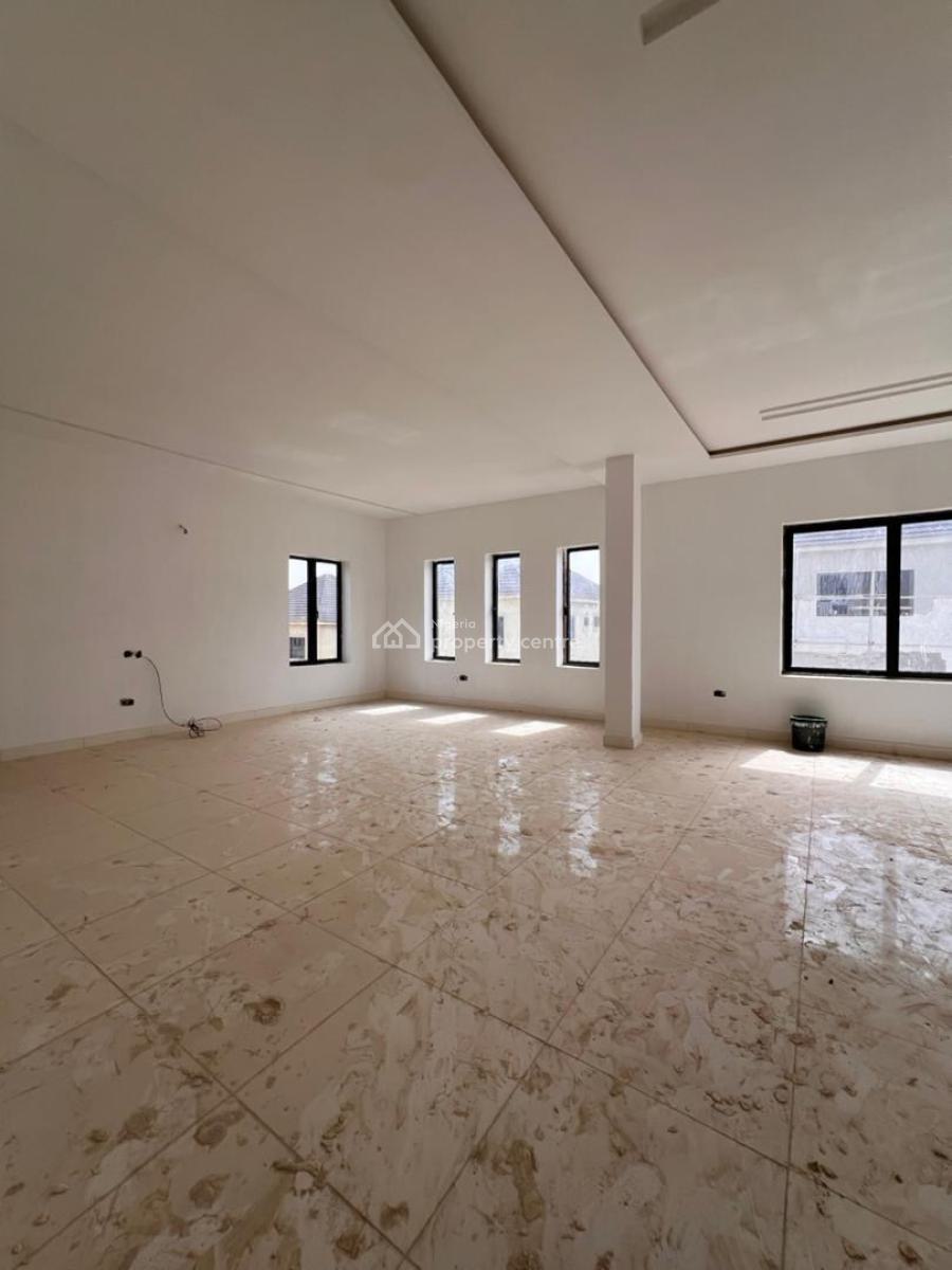 Luxury Fully Detached Duplex, Diplomatic Zone, Katampe Extension, Katampe, Abuja, Detached Duplex for Sale