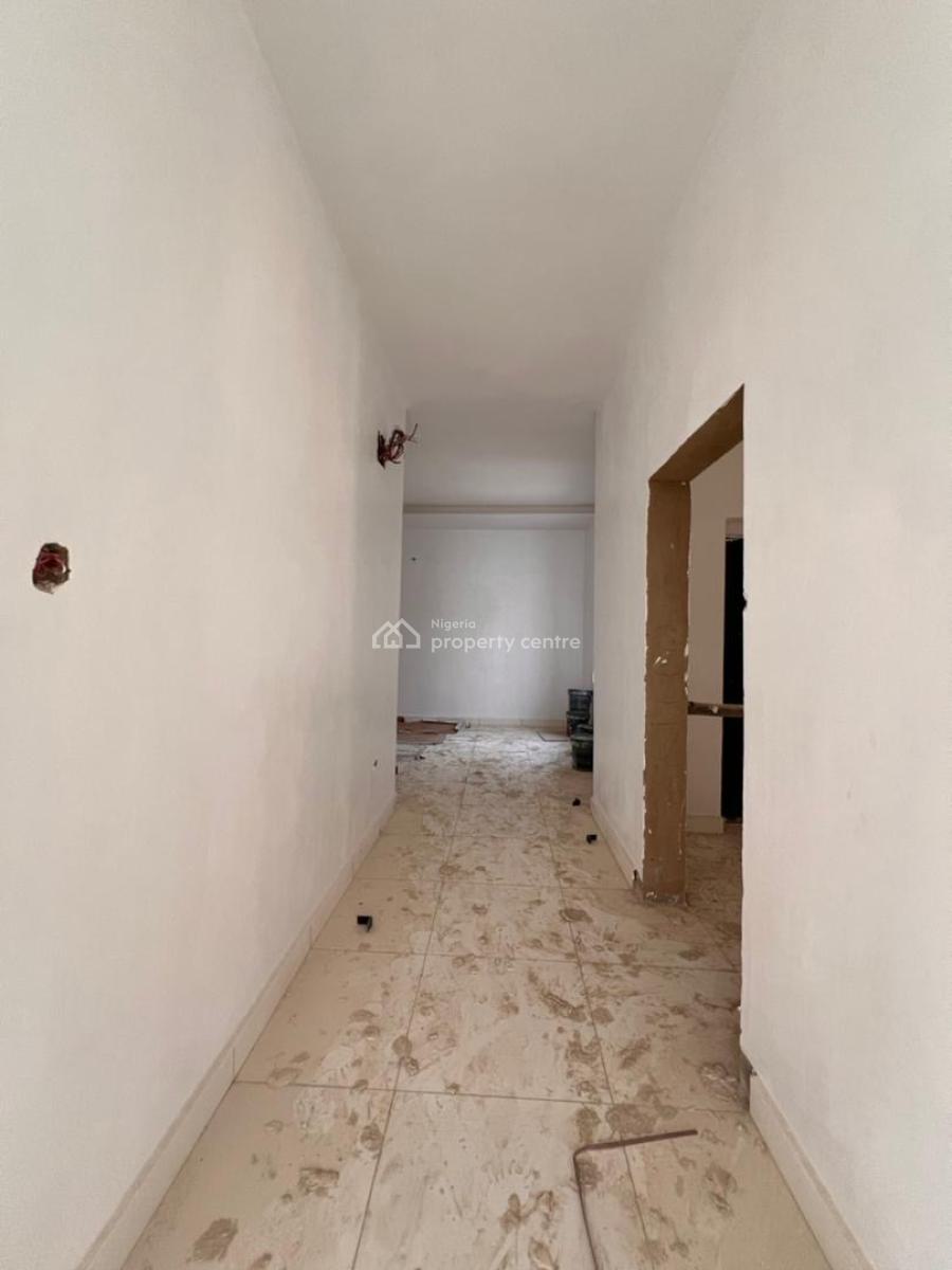 Luxury Fully Detached Duplex, Diplomatic Zone, Katampe Extension, Katampe, Abuja, Detached Duplex for Sale