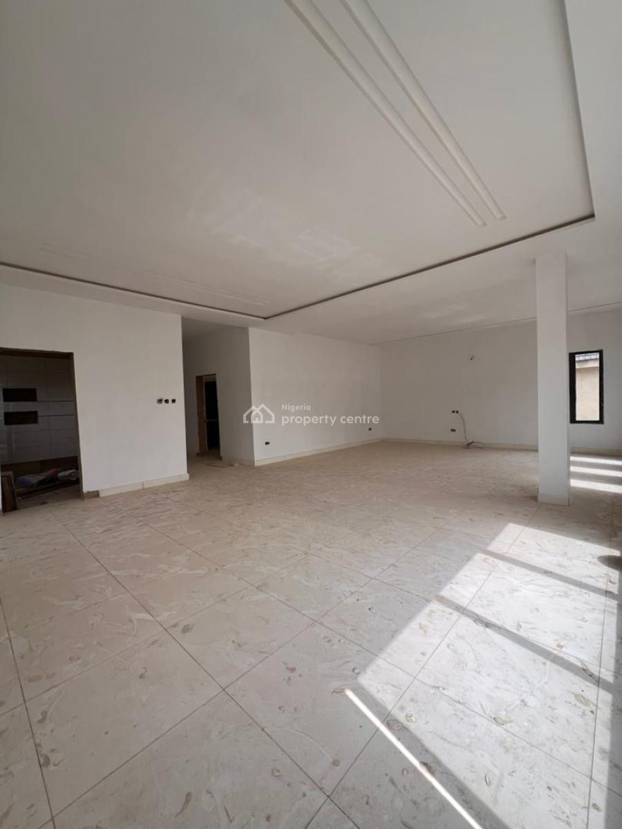 Luxury Fully Detached Duplex, Diplomatic Zone, Katampe Extension, Katampe, Abuja, Detached Duplex for Sale