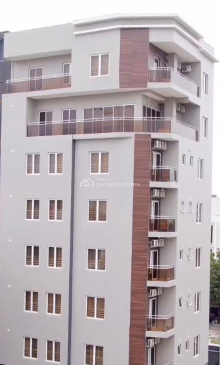 Luxury 4bedroom Penthouse, Old Ikoyi, Ikoyi, Lagos, House for Rent